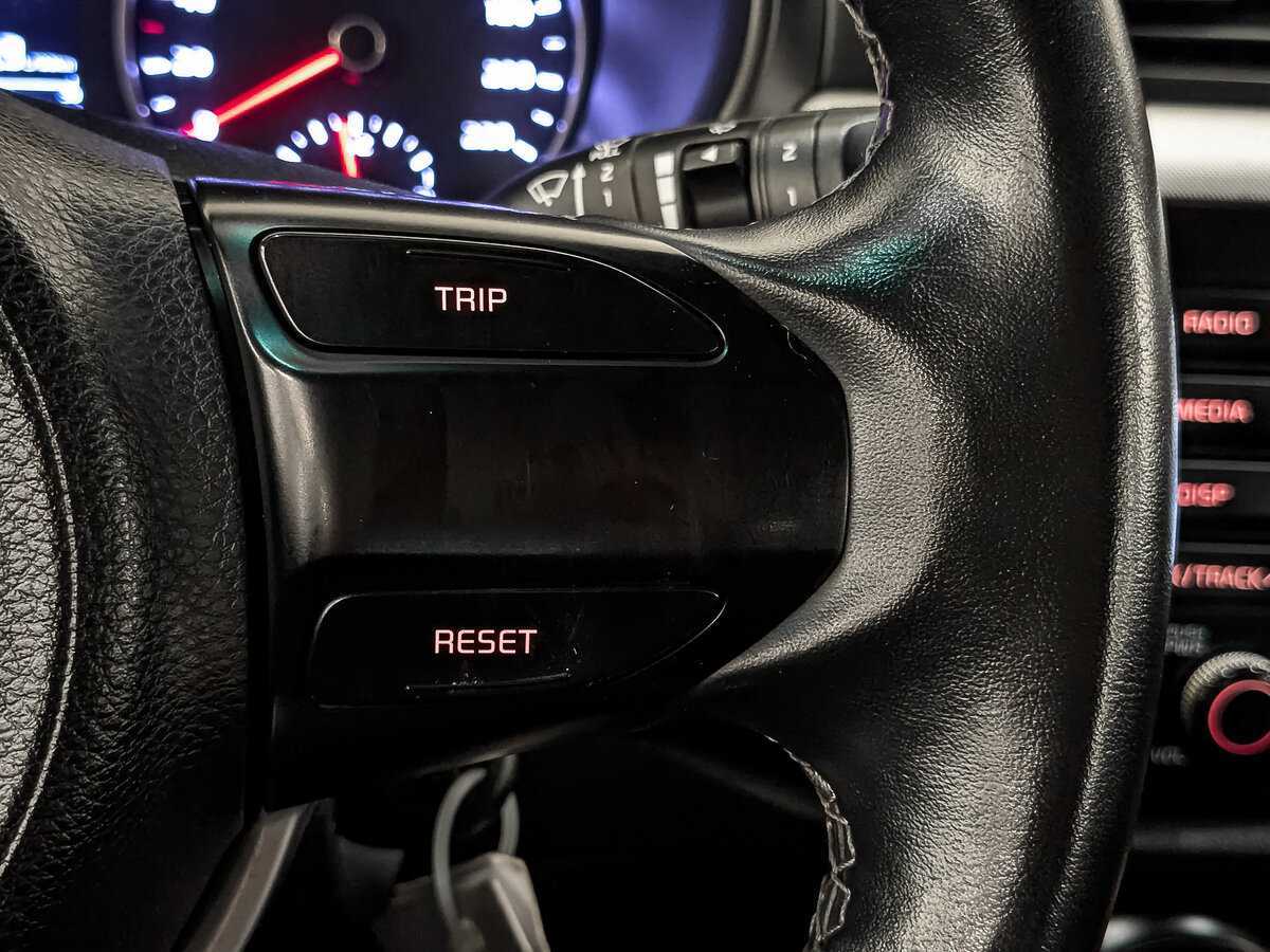 Продажа Б/У Киа Рио. Фото: #23