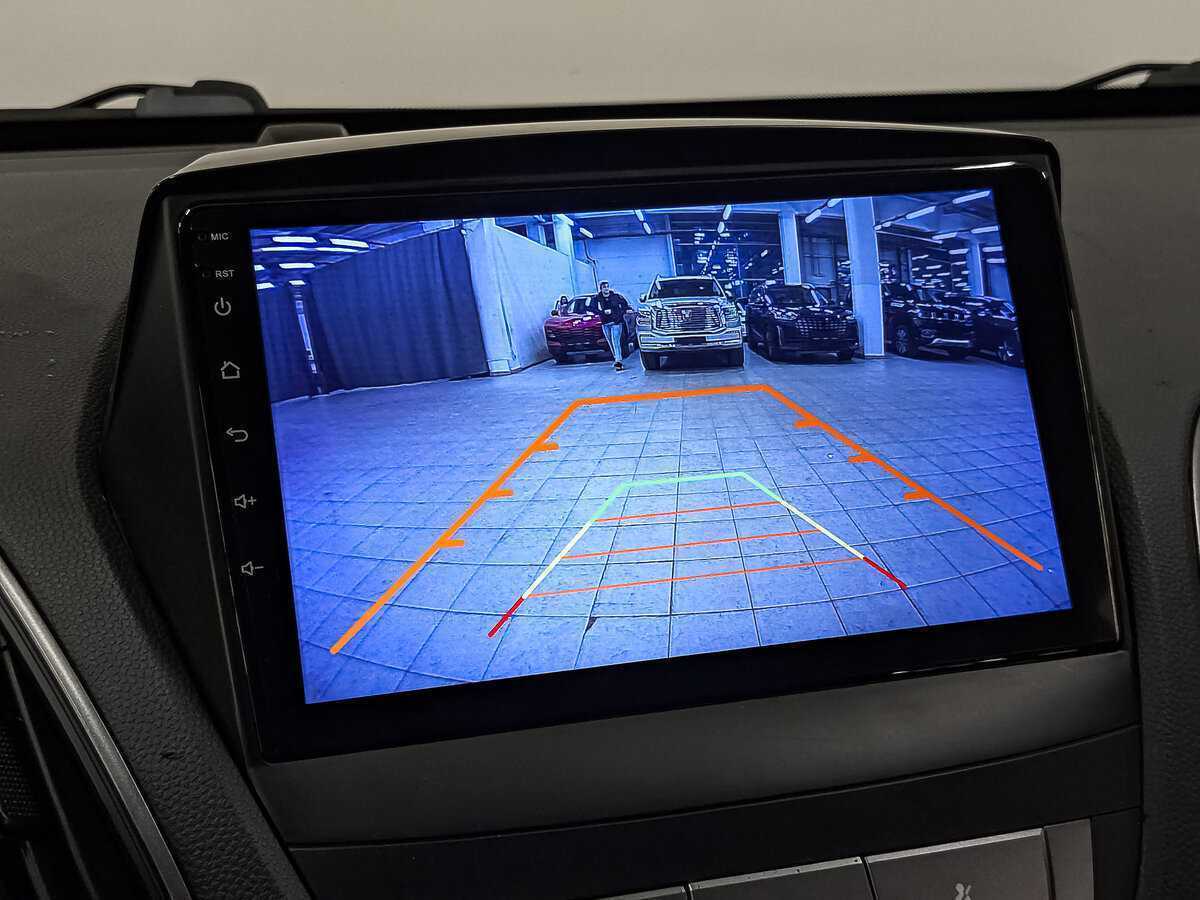 Продажа Б/У Хендай ай-икс35. Фото: #25