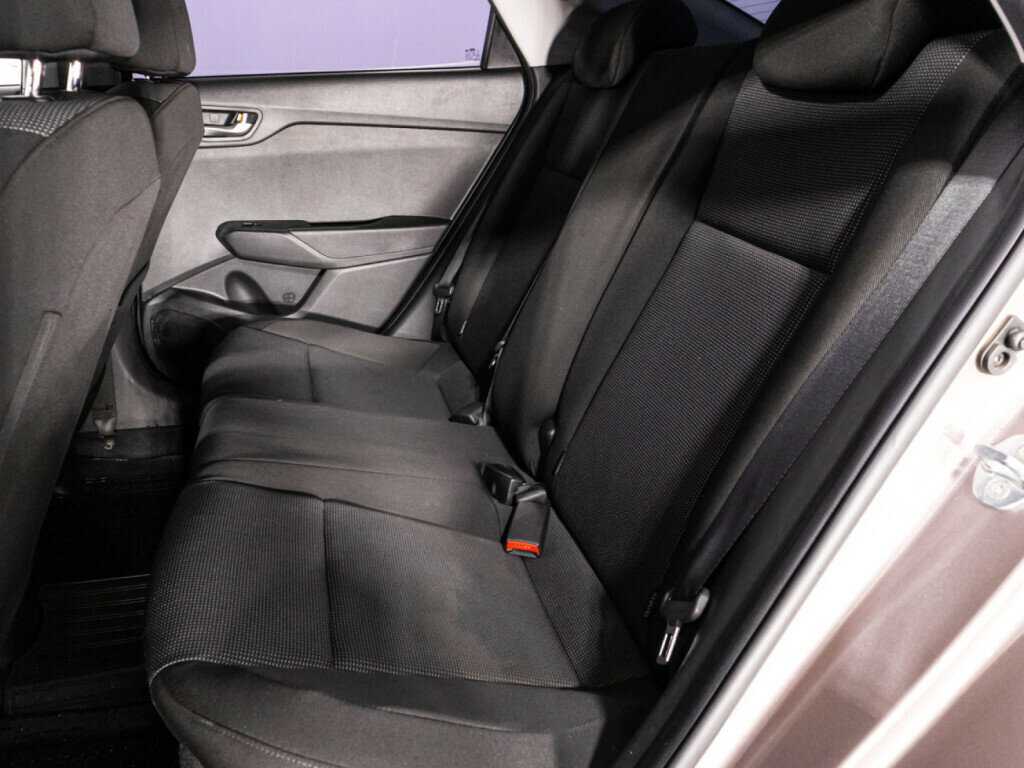 Продажа Б/У Хендай Солярис. Фото: #9