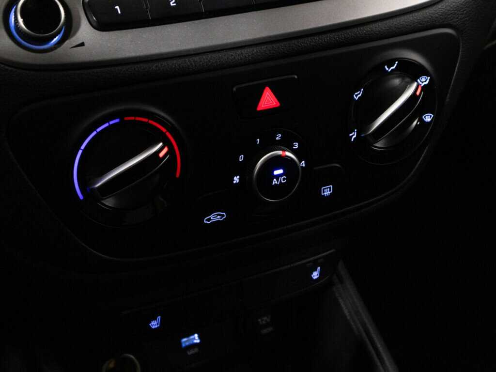 Продажа Б/У Хендай Солярис. Фото: #14