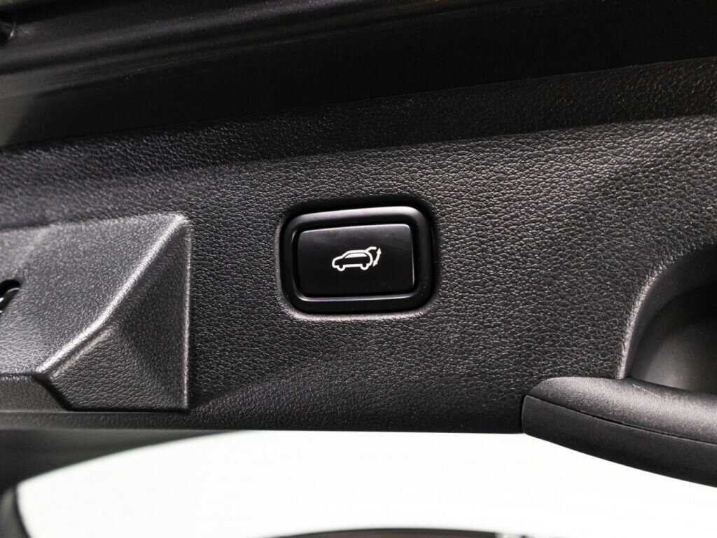 Купить Kia Sportage с пробегом. Фото: #16