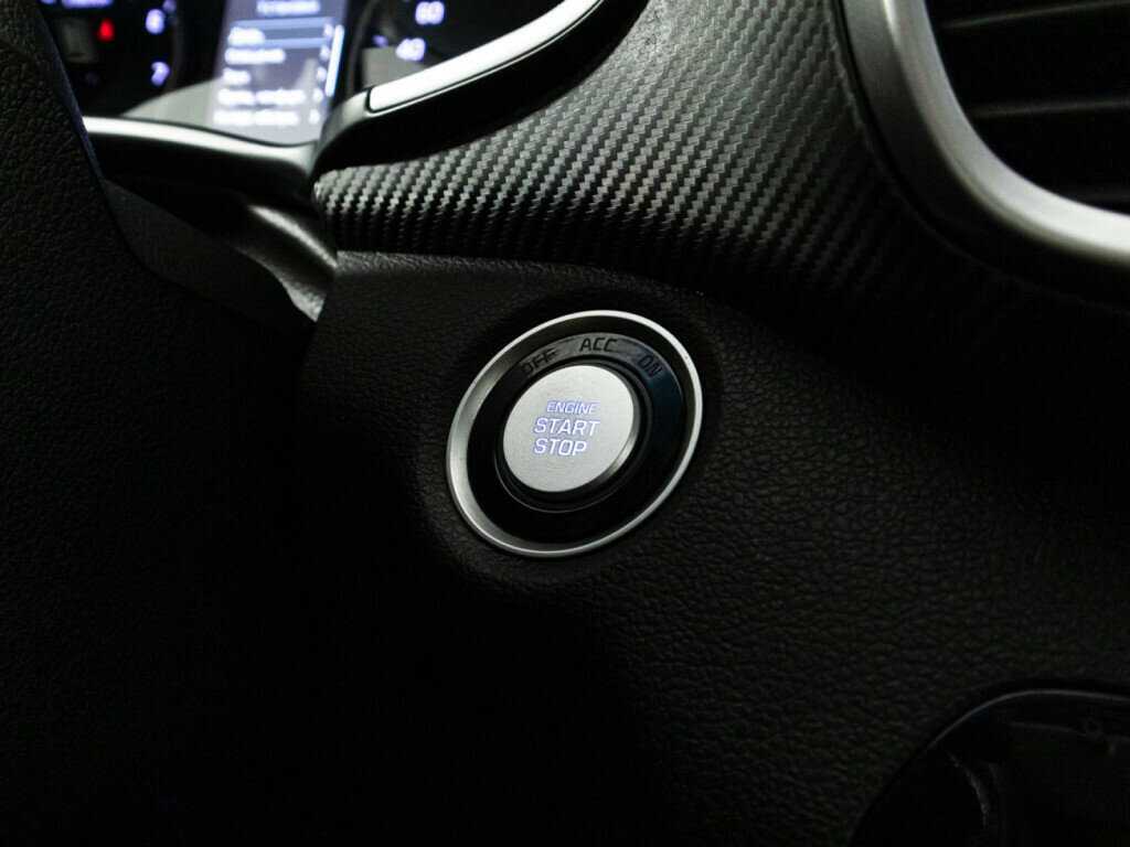 Купить Hyundai Tucson с пробегом. Фото: #17