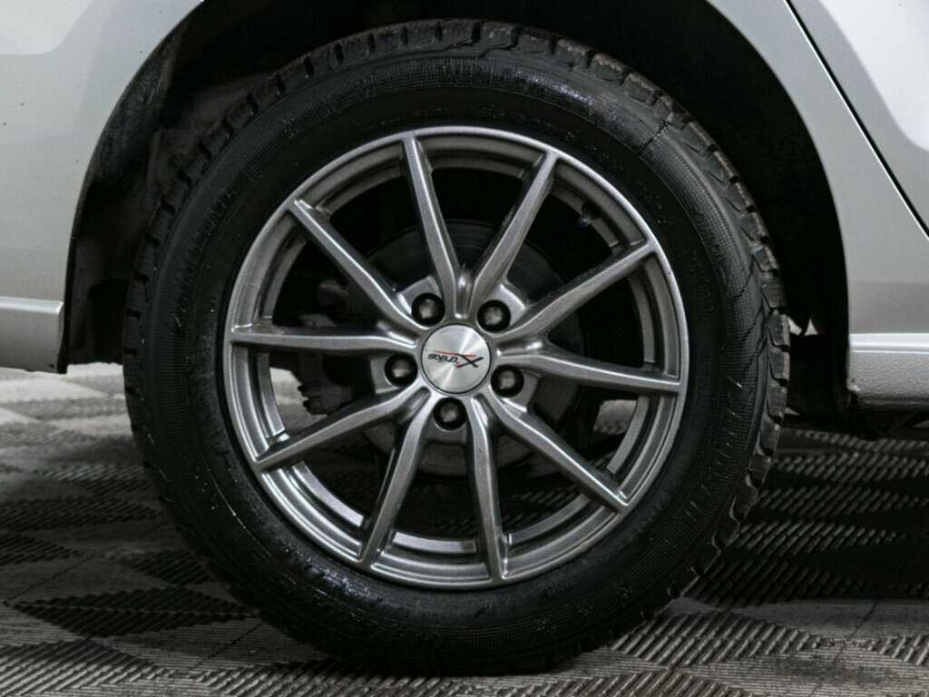 Продажа Б/У Фольксваген Поло. Фото: #12