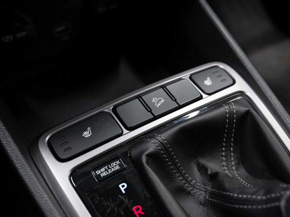 Продажа Б/У Хендай Крета. Фото: #20