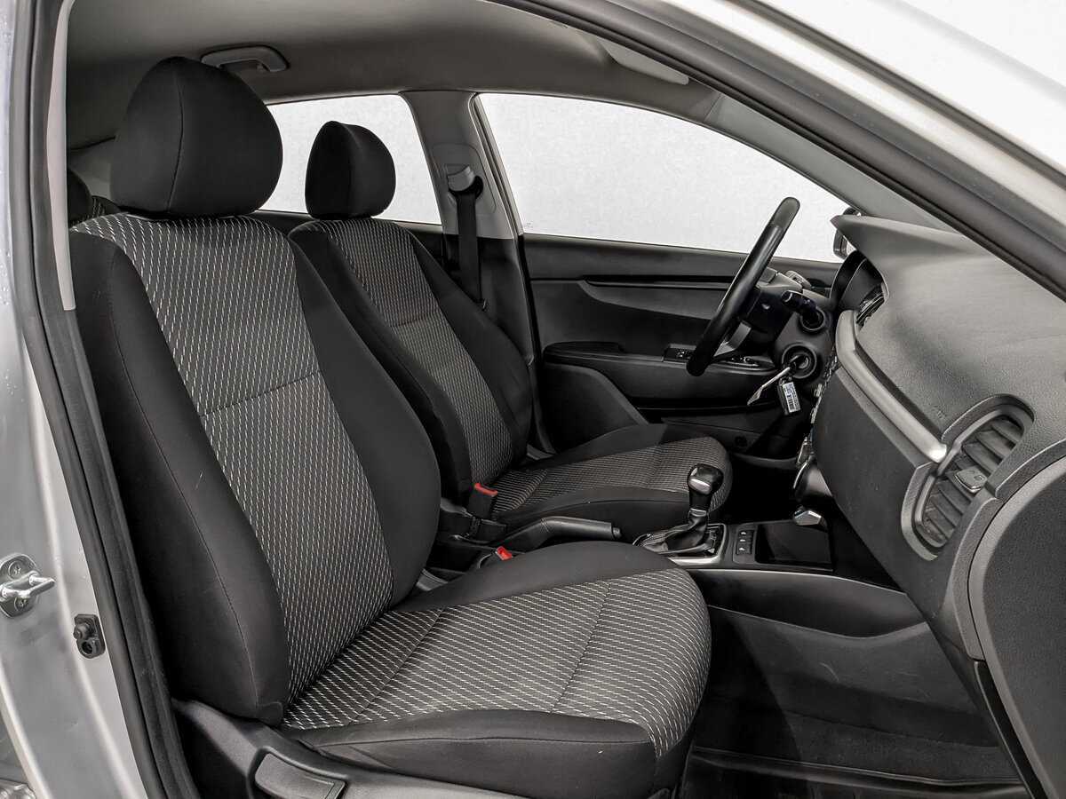 Продажа Б/У Киа Рио. Фото: #22