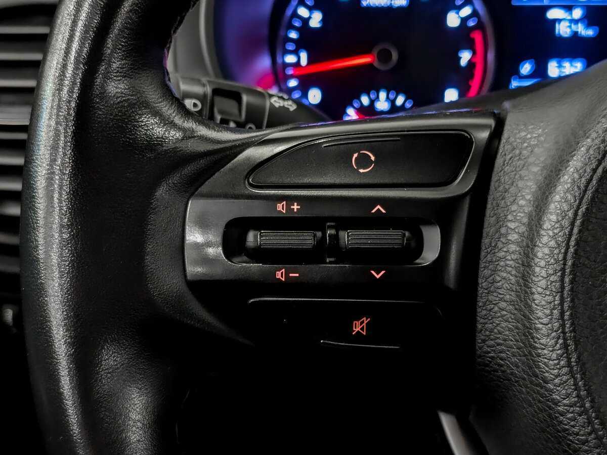 Продажа Б/У Киа Рио. Фото: #25