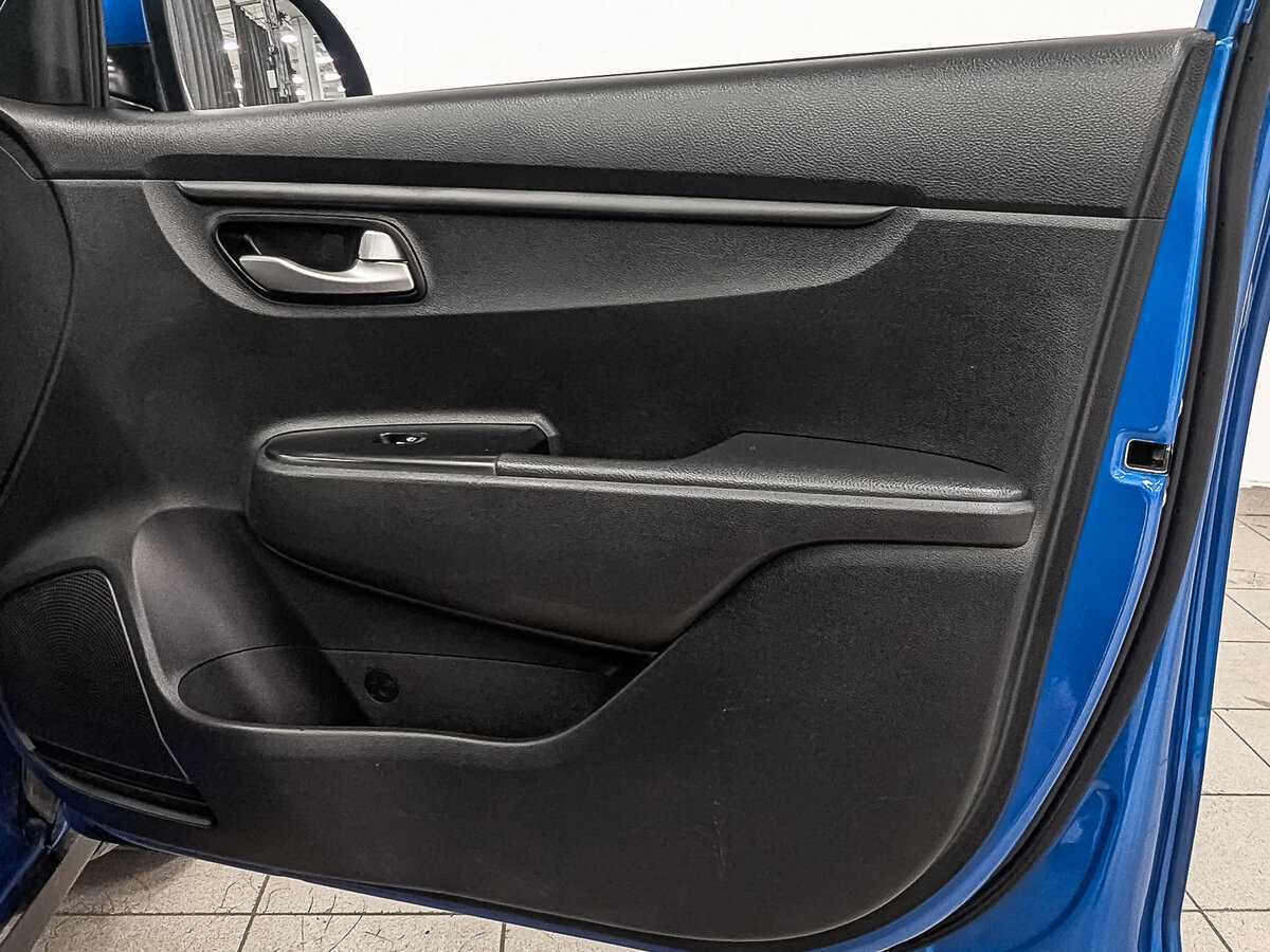 Продажа Б/У Киа Рио. Фото: #21