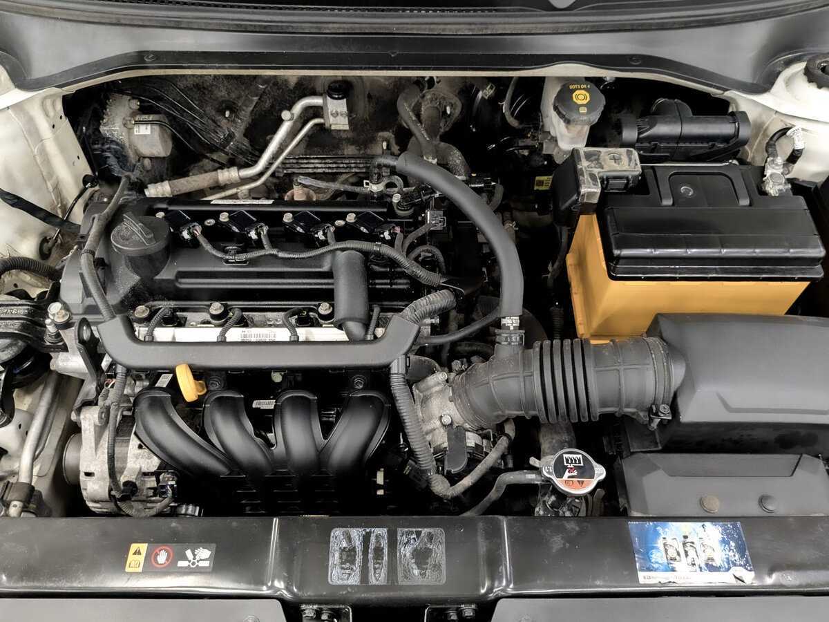 Продажа Б/У Киа Рио. Фото: #8