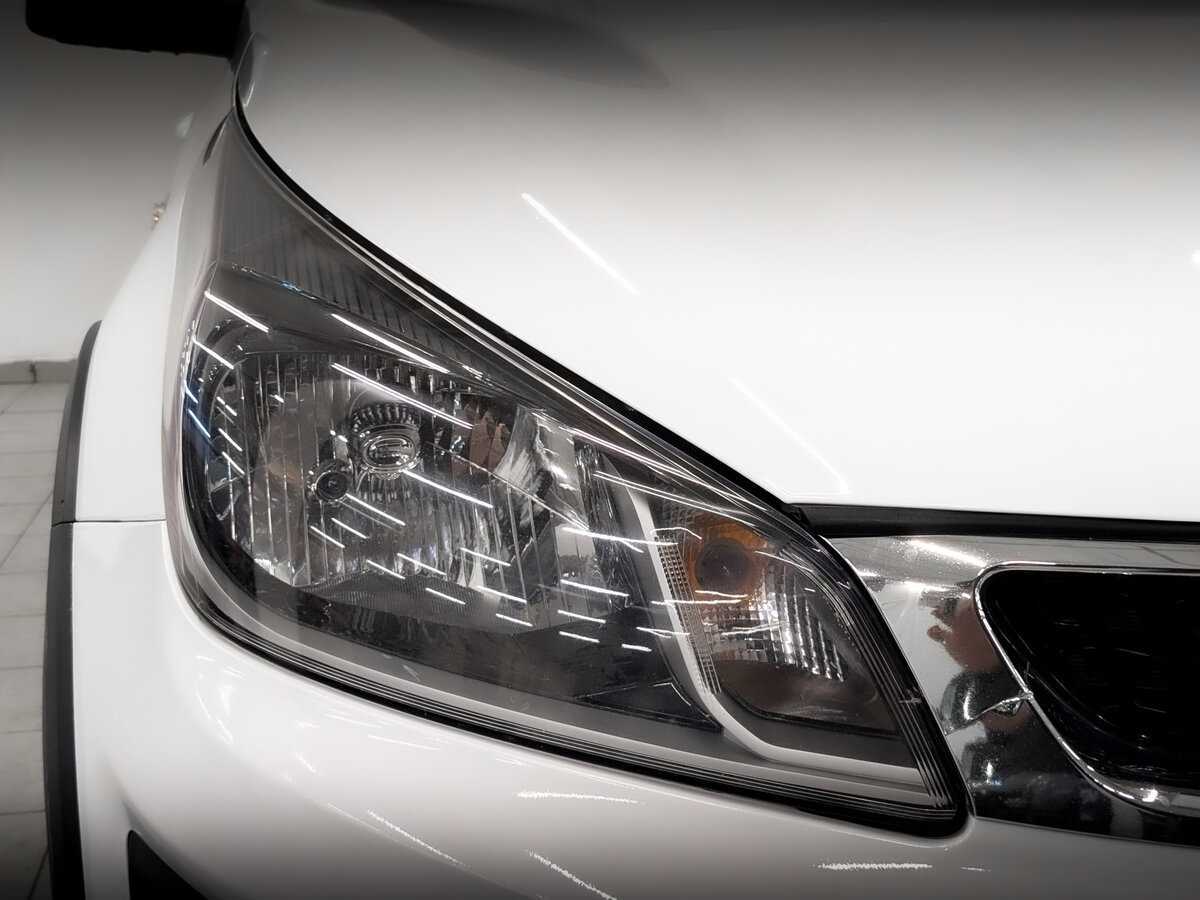 Продажа Б/У Киа Рио. Фото: #16