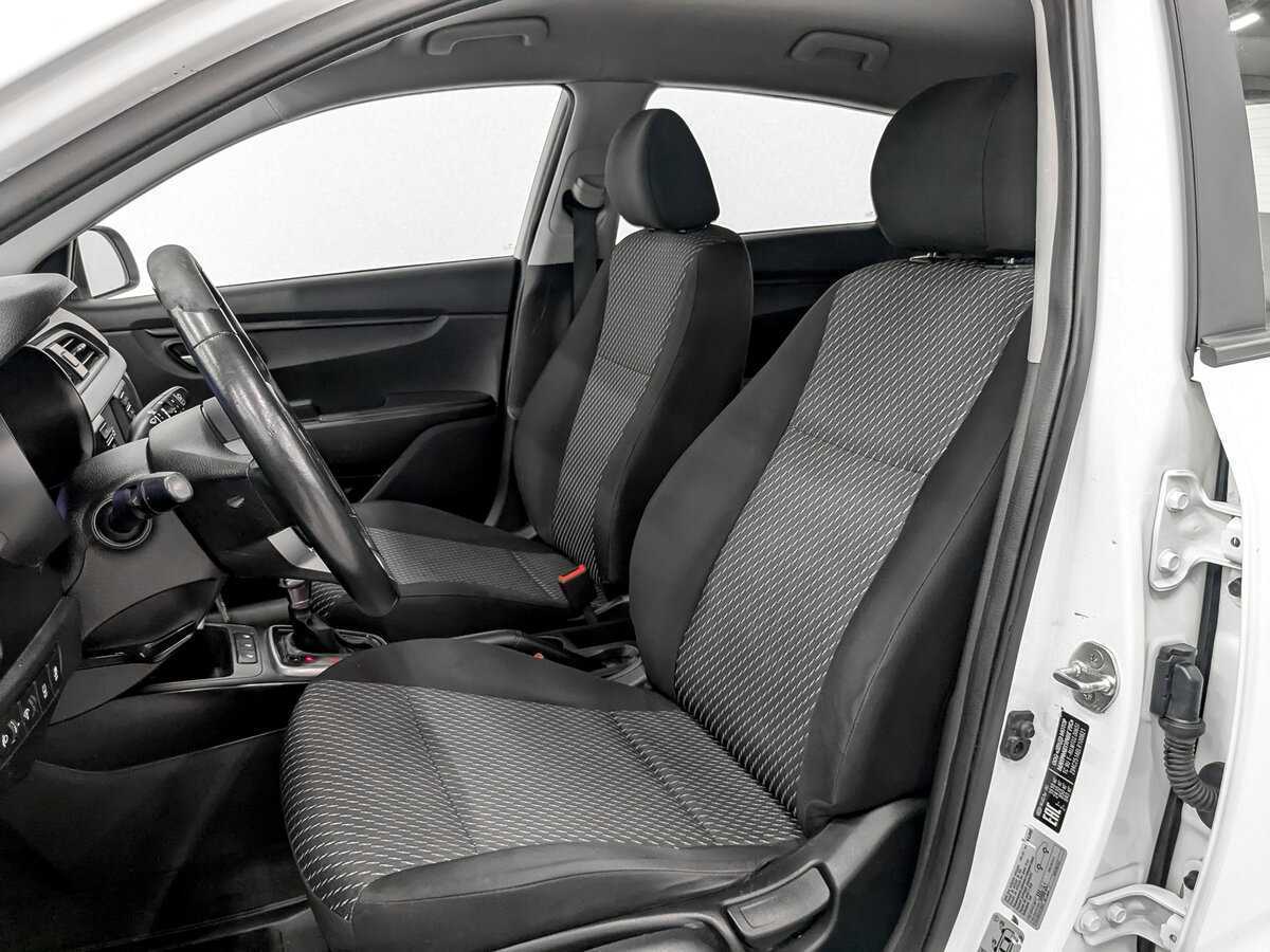 Продажа Б/У Киа Рио. Фото: #19