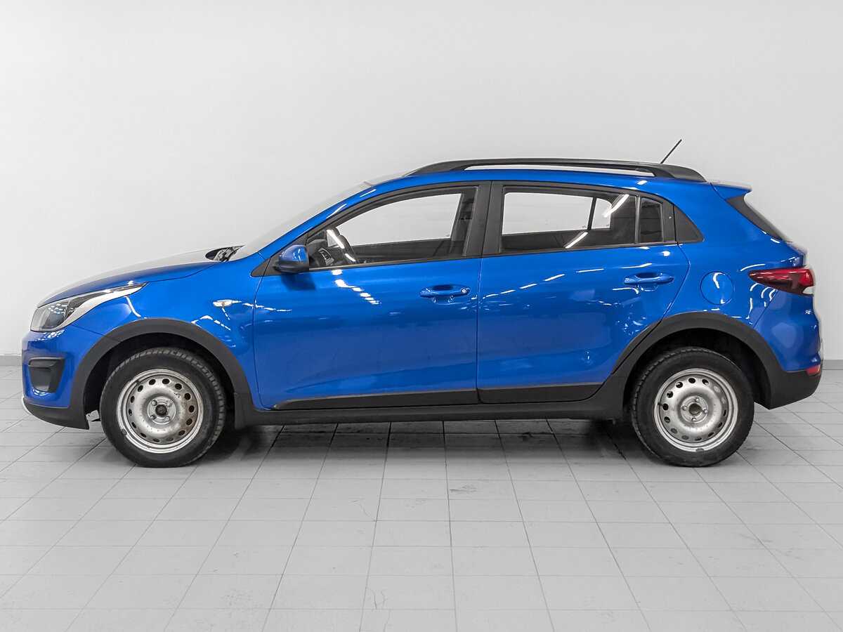 Продажа Б/У Киа Рио. Фото: #7