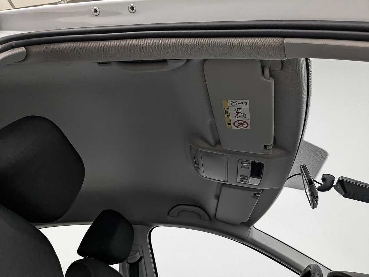 Продажа Б/У Шкода Рапид. Фото: #21