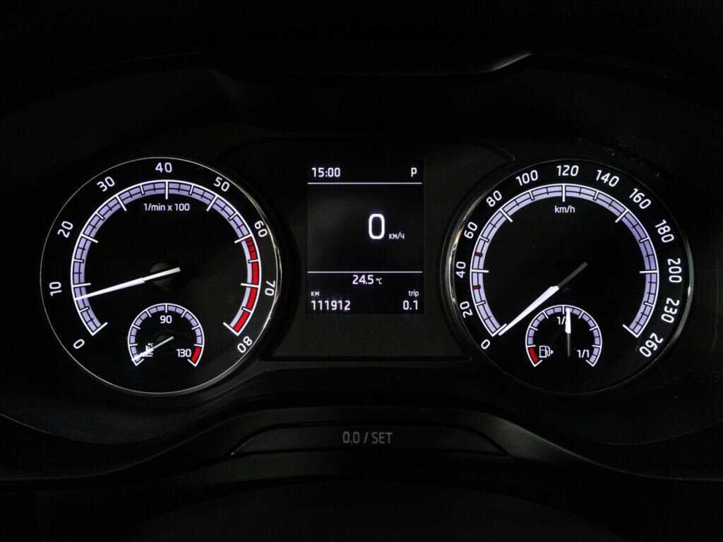 Купить Skoda Kodiaq с пробегом. Фото: #11