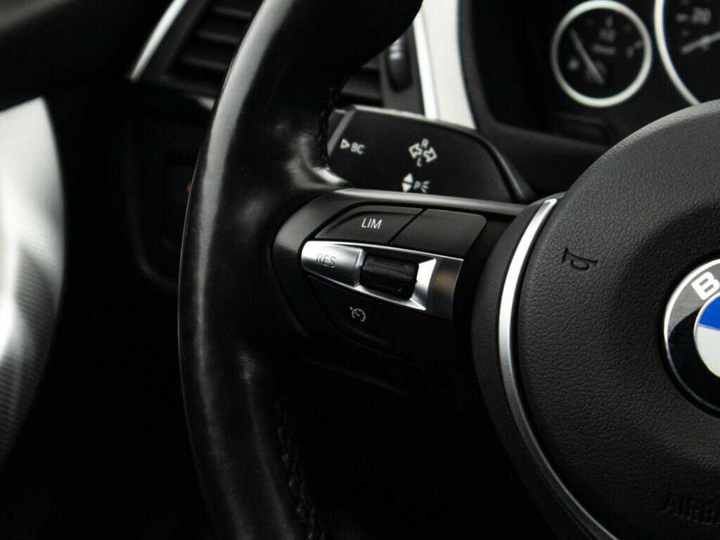 Купить BMW 3 серии с пробегом. Фото: #18