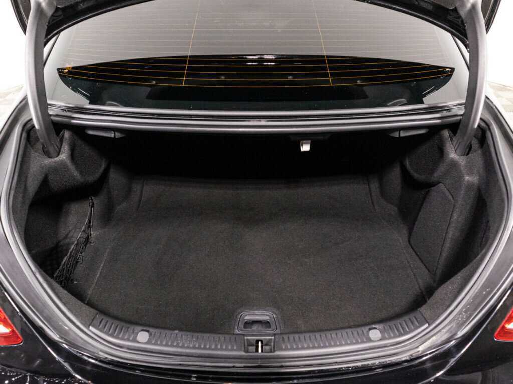 Купить Mercedes-Benz E-Класс с пробегом. Фото: #14