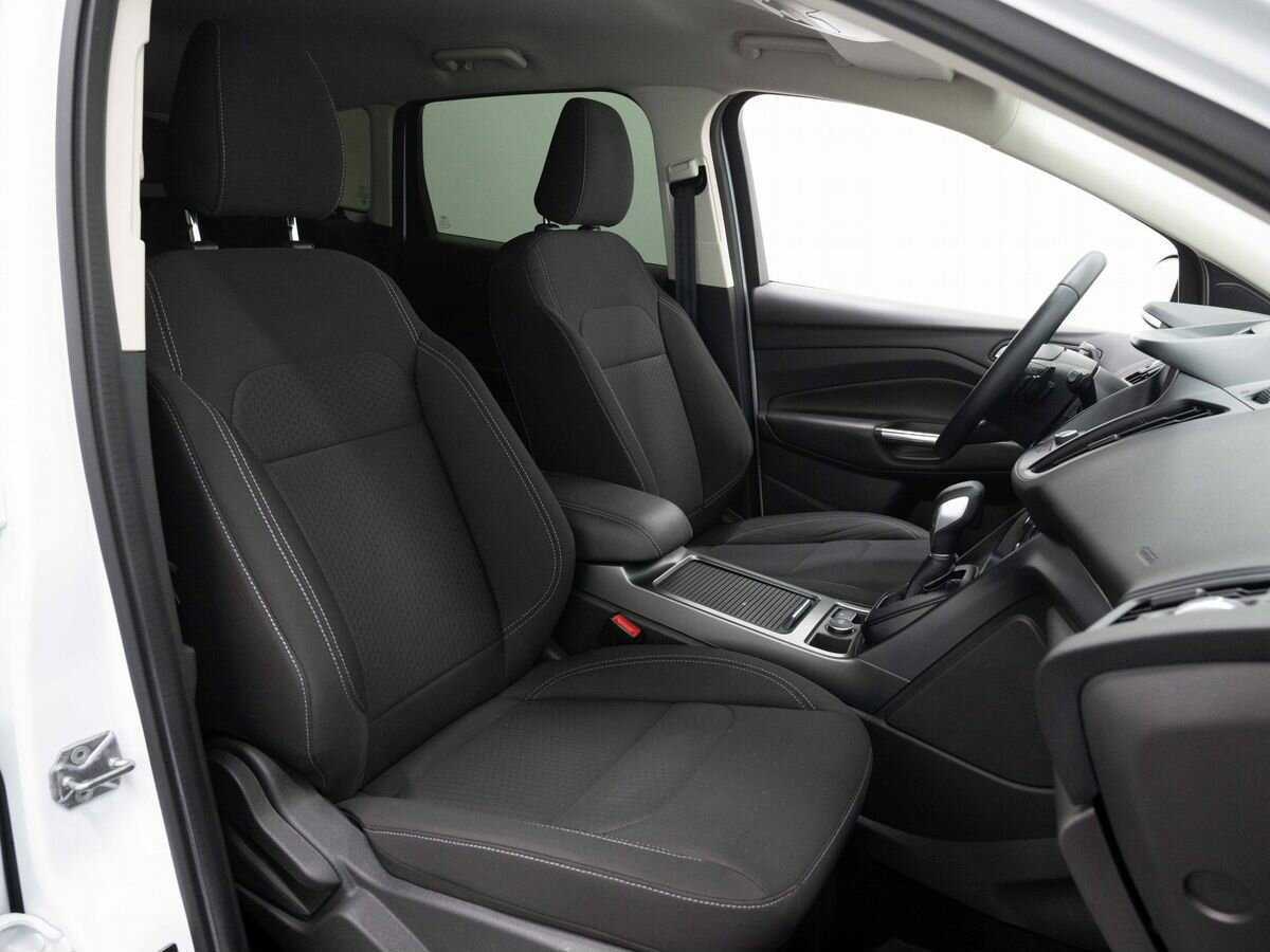 Продажа Б/У Форд Куга. Фото: #13