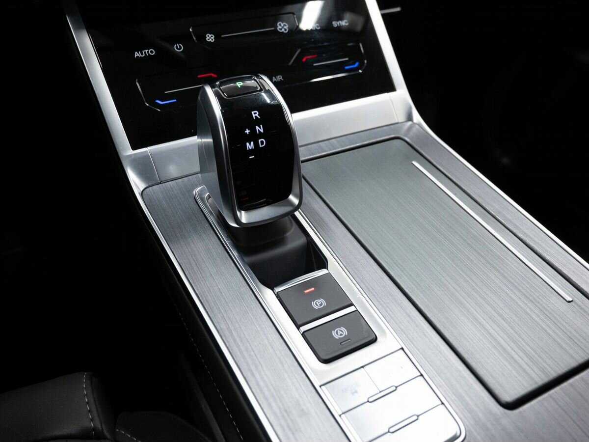 Купить Chery Tiggo 7 Pro Max с пробегом. Фото: #21