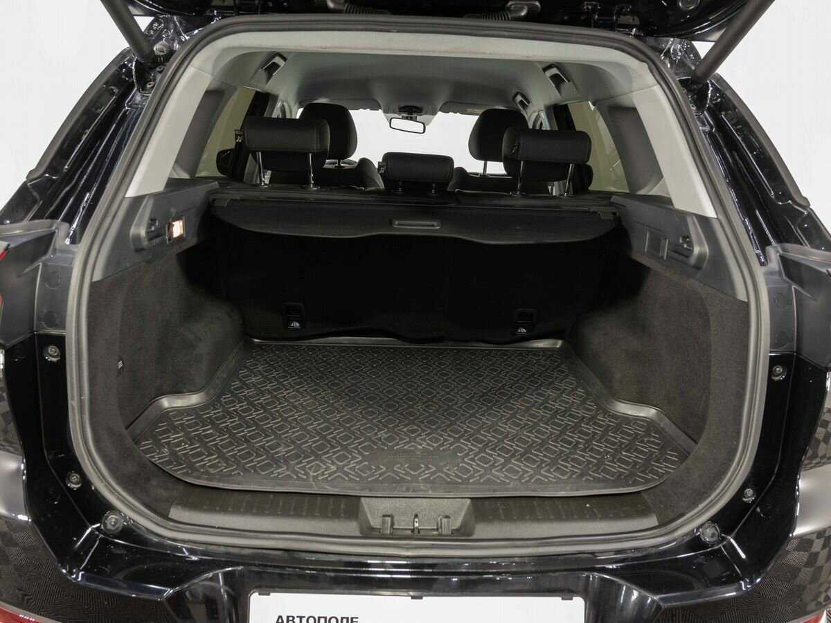 Купить Chery Tiggo 7 Pro Max с пробегом. Фото: #23