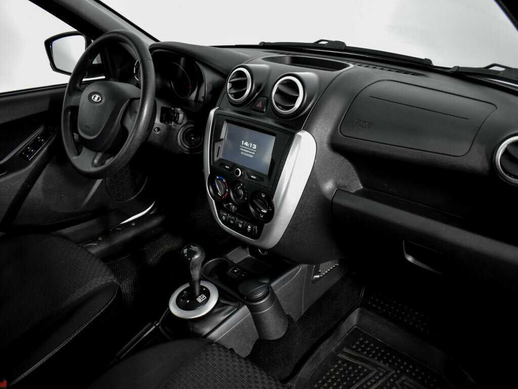 Продажа Б/У Лада (ВАЗ) Гранта. Фото: #11