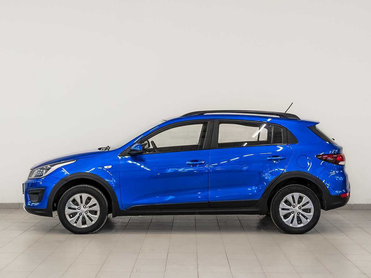 Продажа Б/У Киа Рио. Фото: #7