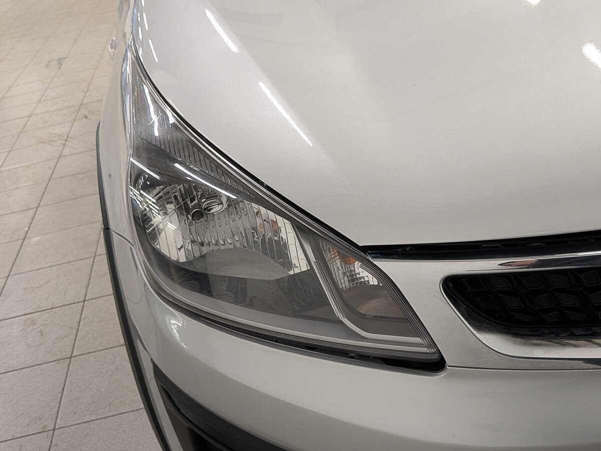 Продажа Б/У Киа Рио. Фото: #9