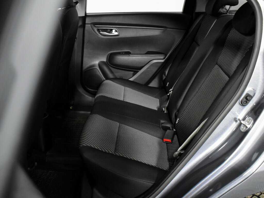 Продажа Б/У Киа Рио. Фото: #11