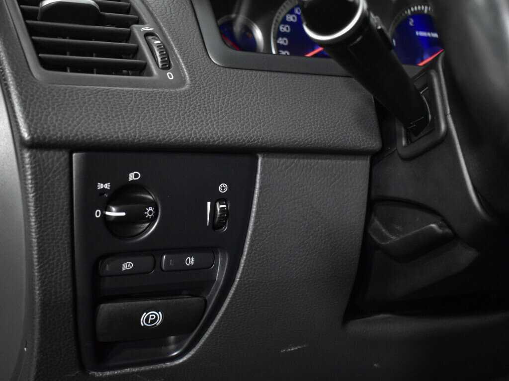 Продажа Б/У Вольво ИксЦ90. Фото: #9