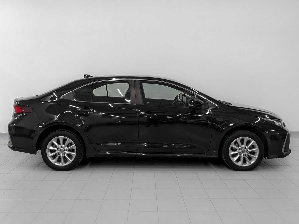 Продажа Б/У Тойота Королла. Фото: #3