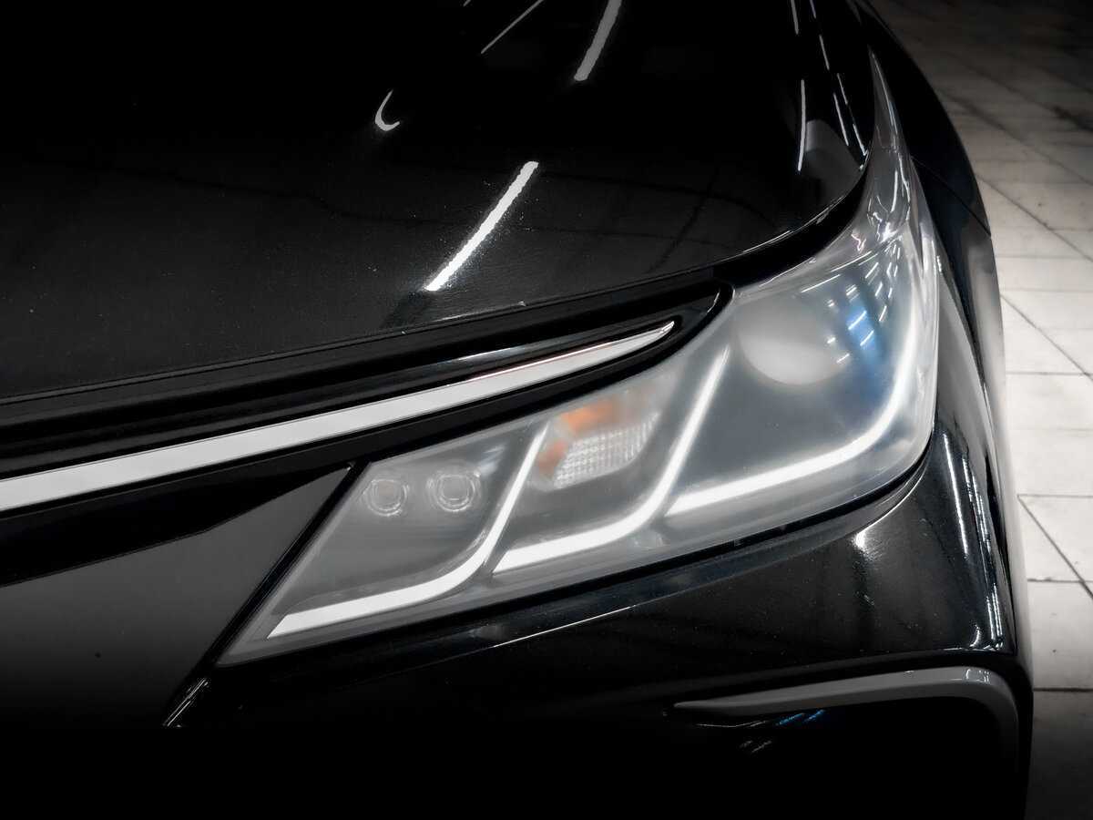 Продажа Б/У Тойота Королла. Фото: #15