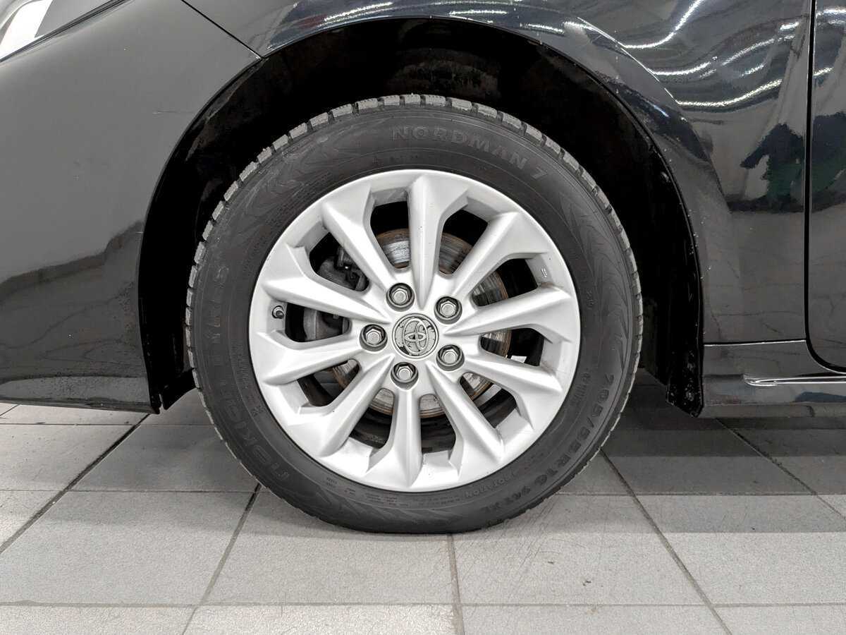 Продажа Б/У Тойота Королла. Фото: #16