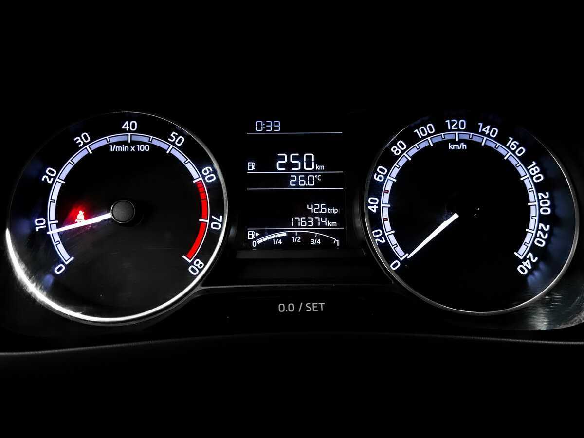 Продажа Б/У Шкода Рапид. Фото: #12