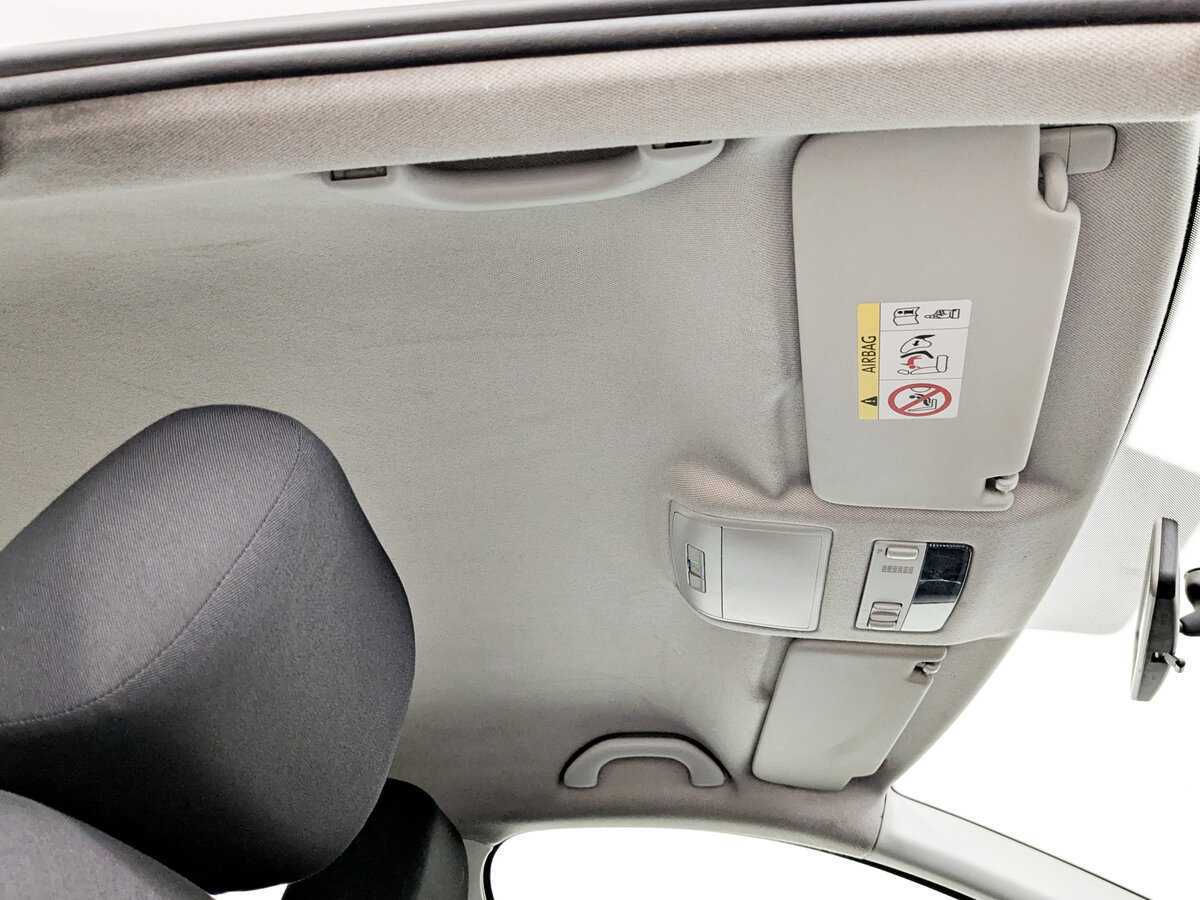 Продажа Б/У Шкода Рапид. Фото: #21