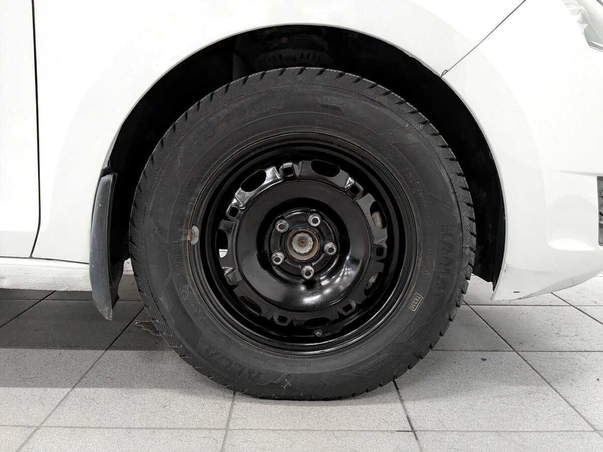 Продажа Б/У Шкода Рапид. Фото: #16