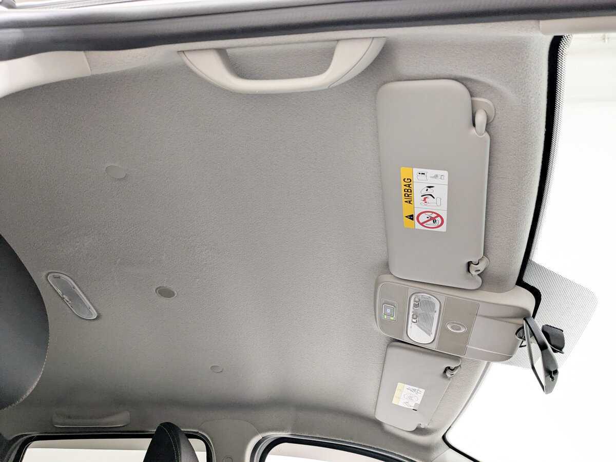 Продажа Б/У Рено Дастер. Фото: #20