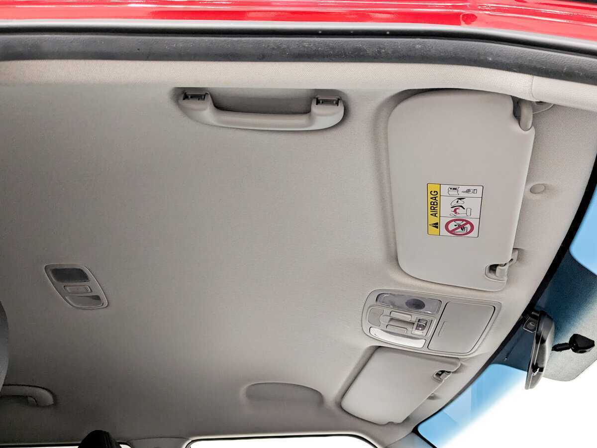 Продажа Б/У Киа Соул. Фото: #20