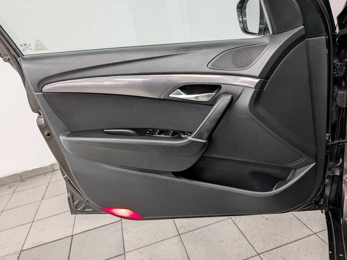 Продажа Б/У Хендай ай40. Фото: #18