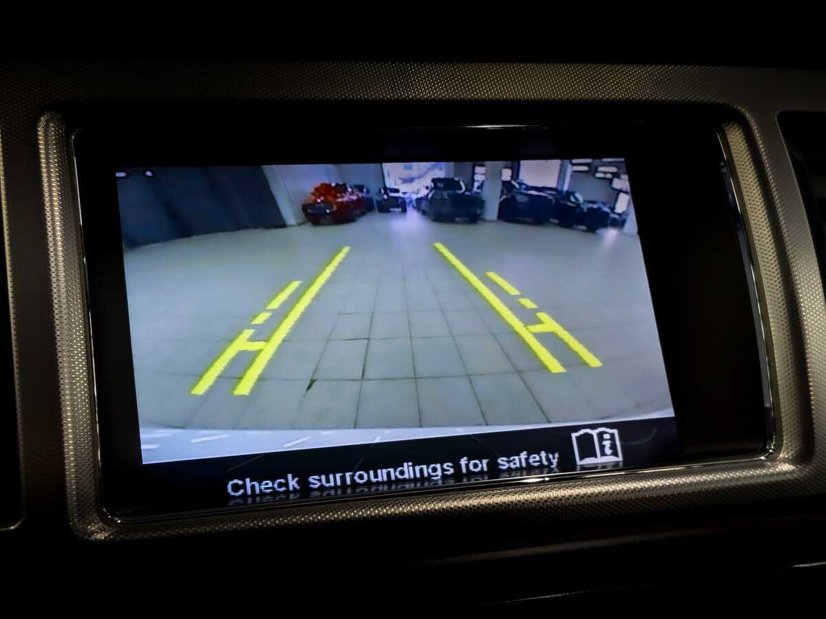 Купить Jaguar XF с пробегом. Фото: #26