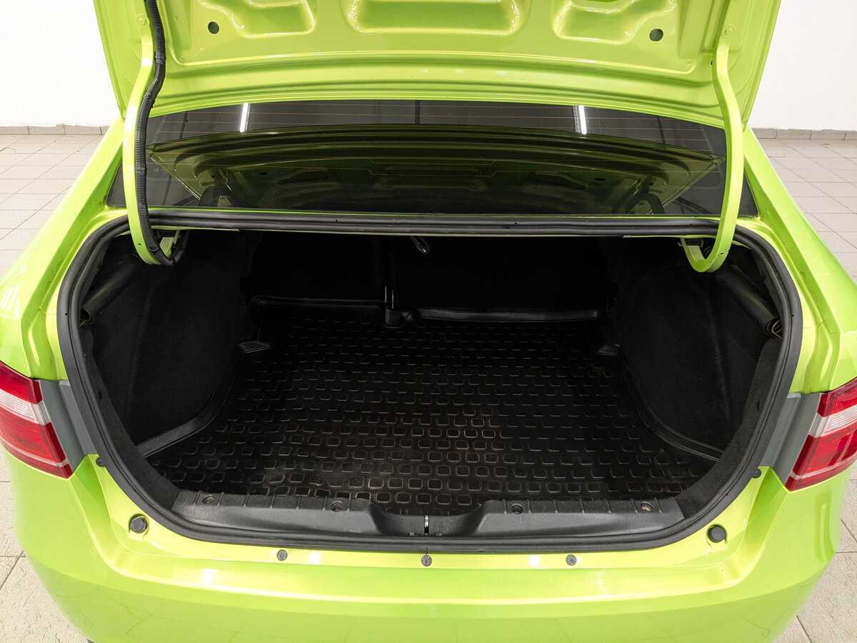 Продажа Б/У Лада (ВАЗ) Веста. Фото: #9