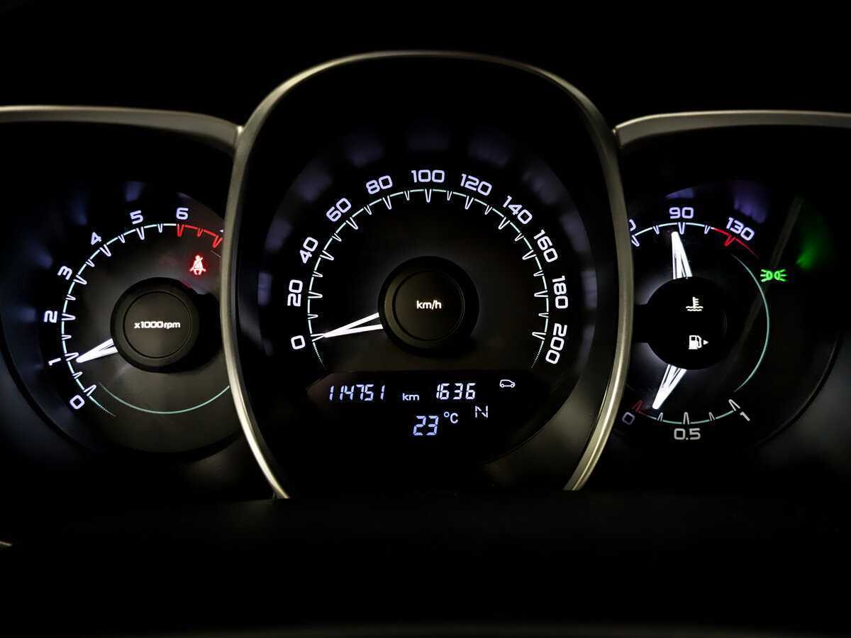 Продажа Б/У Лада (ВАЗ) Веста. Фото: #12