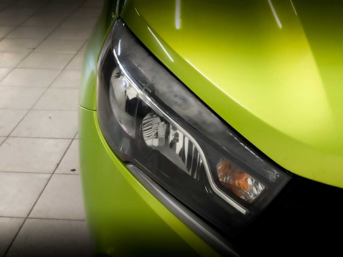 Продажа Б/У Лада (ВАЗ) Веста. Фото: #16