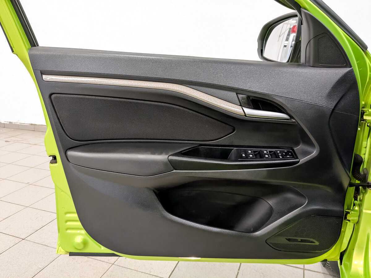 Продажа Б/У Лада (ВАЗ) Веста. Фото: #18