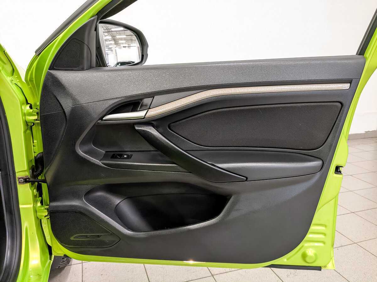 Продажа Б/У Лада (ВАЗ) Веста. Фото: #23