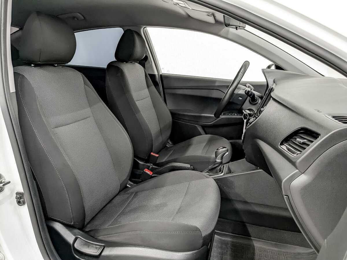 Продажа Б/У Хендай Солярис. Фото: #22