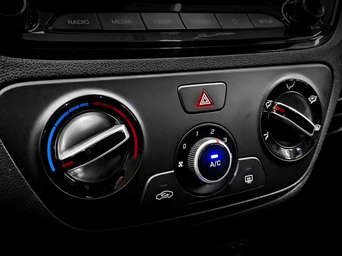 Продажа Б/У Хендай Солярис. Фото: #24