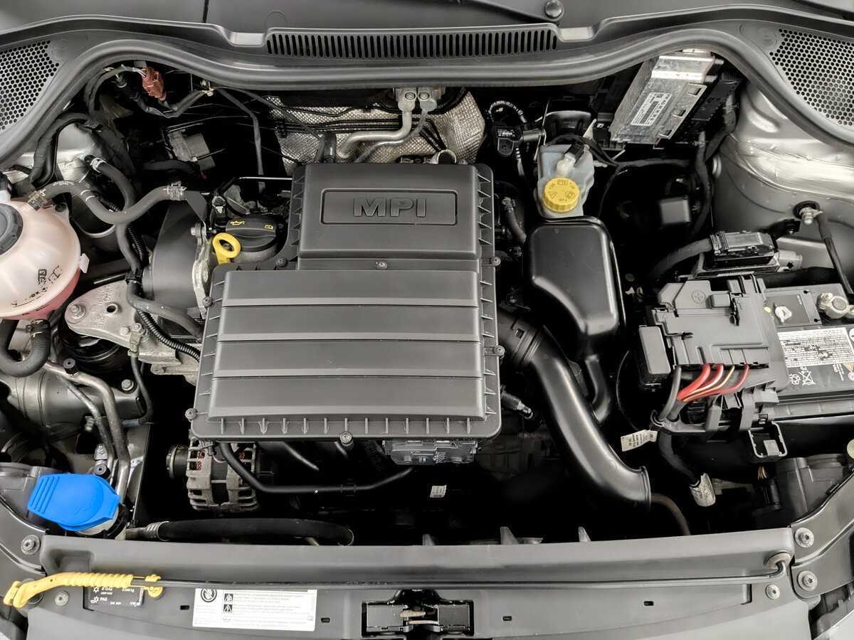 Продажа Б/У Фольксваген Поло. Фото: #8