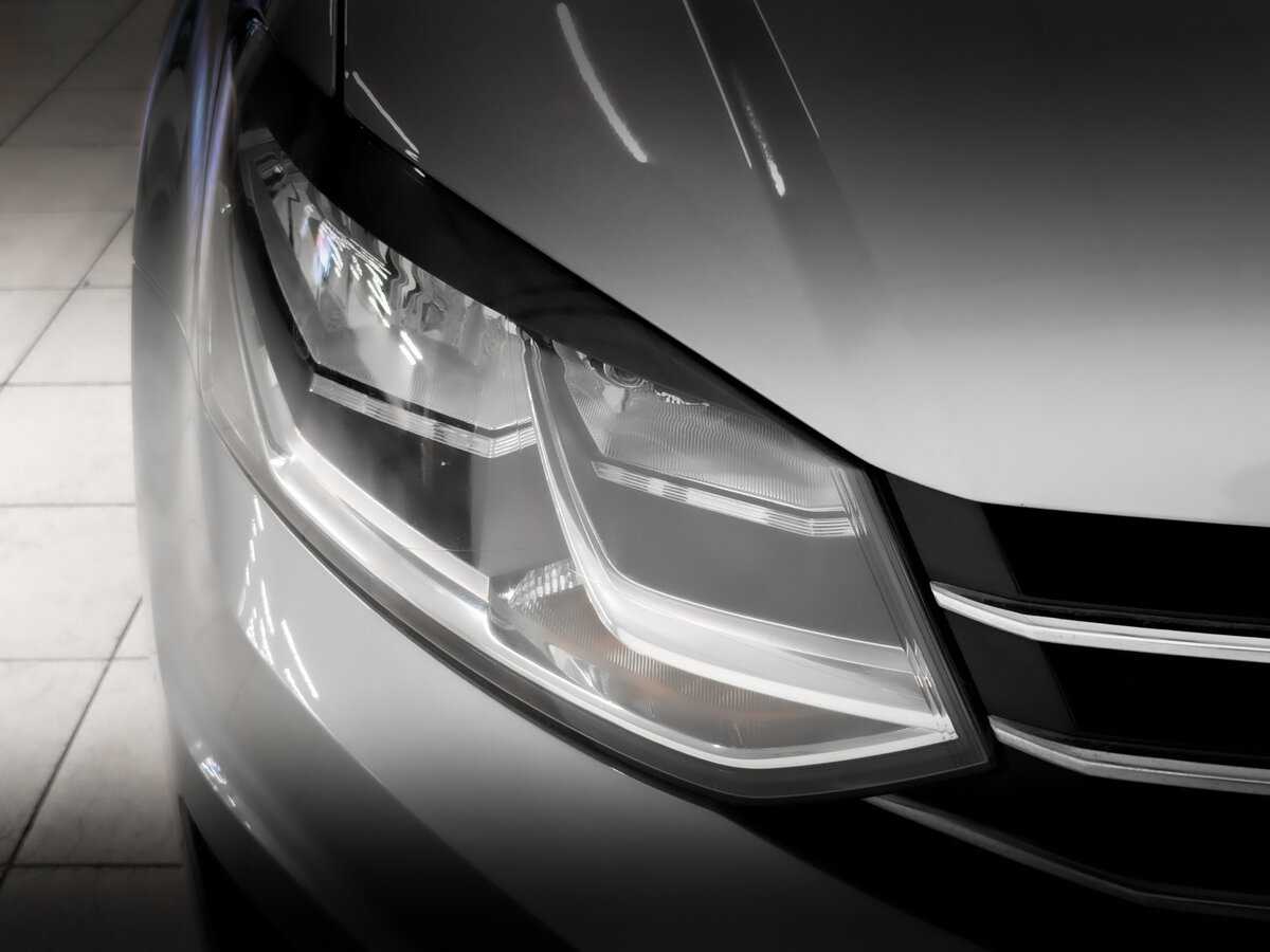 Продажа Б/У Фольксваген Поло. Фото: #15