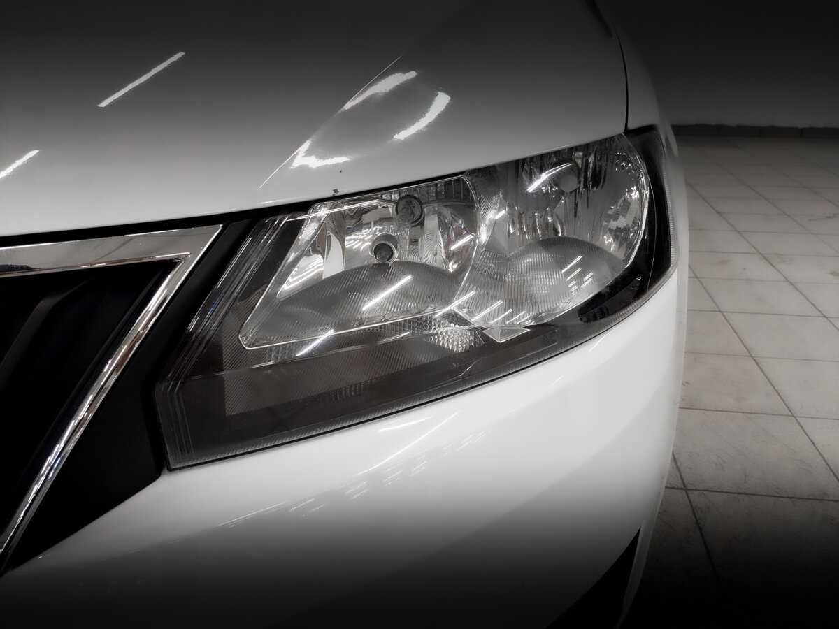 Продажа Б/У Шкода Рапид. Фото: #16