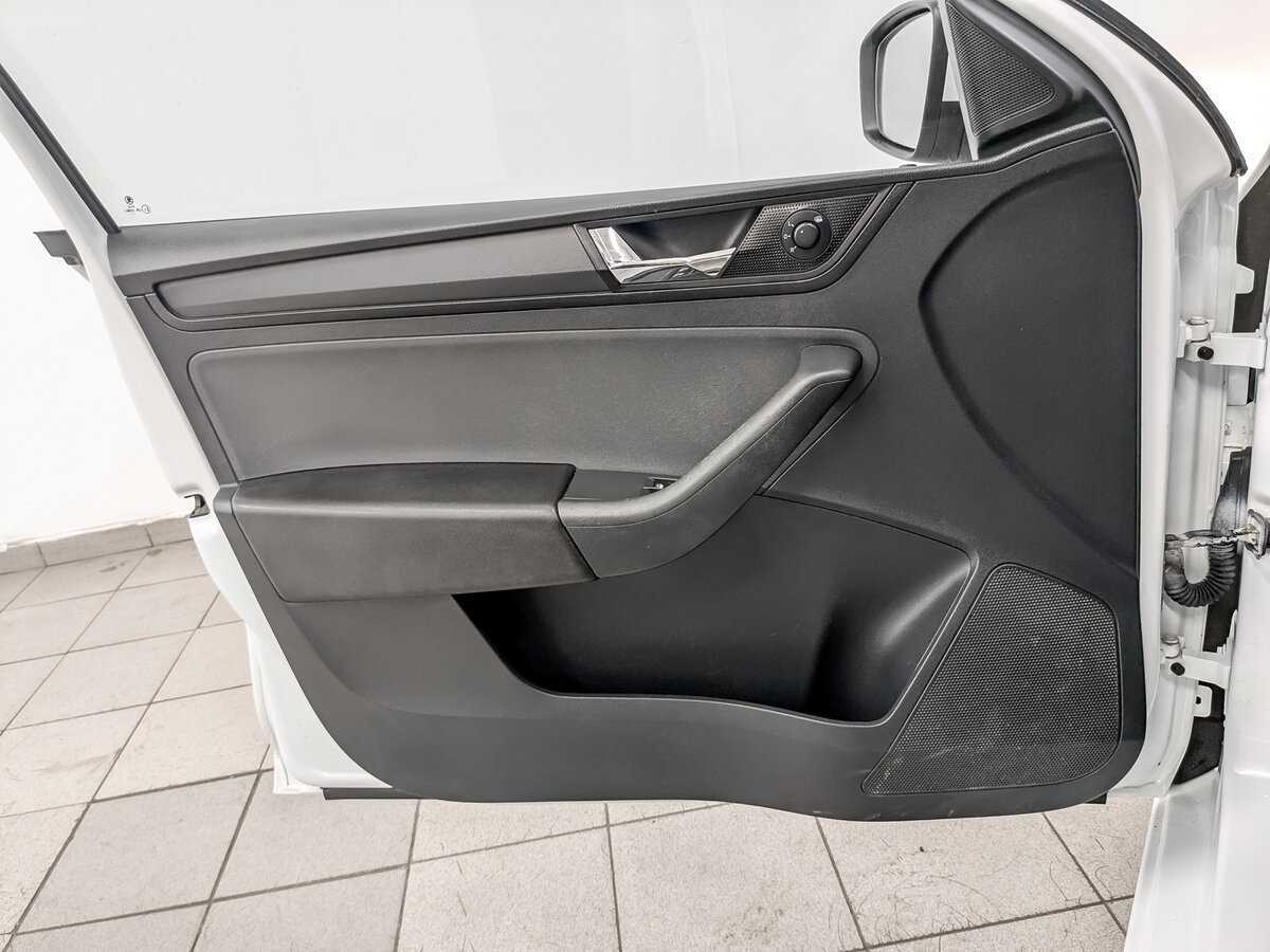 Продажа Б/У Шкода Рапид. Фото: #18