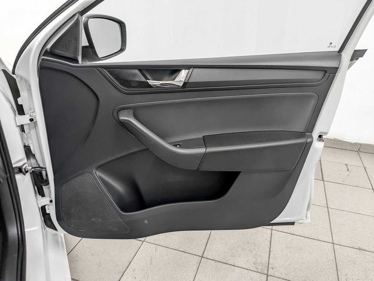 Продажа Б/У Шкода Рапид. Фото: #23