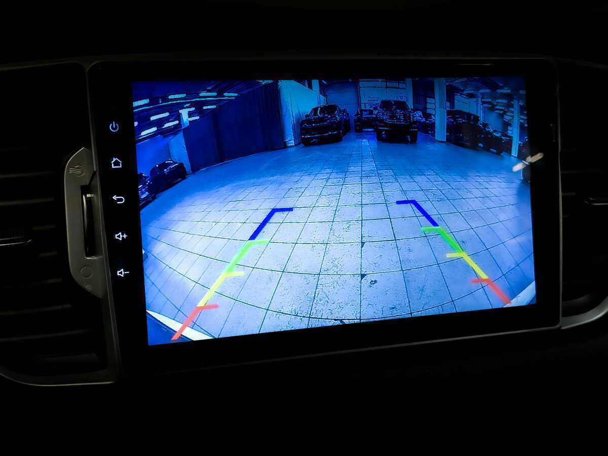 Купить Kia Sportage с пробегом. Фото: #23